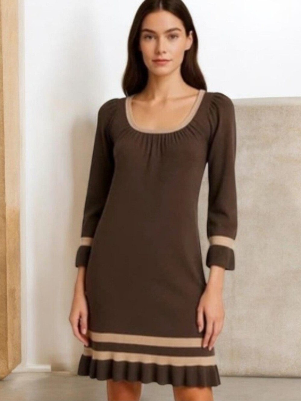 Chelsea & Violet Knit Dress